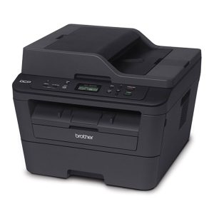 پرینتر چندکاره لیزری برادر مدل DCP-L2540DW