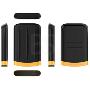 هارد اکسترنال سیلیکون پاور مدل Armor A65 ظرفیت 1 ترابایت