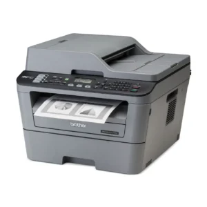 پرینتر لیزری چندکاره‌ی برادر مدل MFC-L2700DW