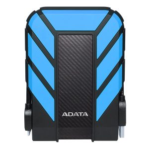 هارد اکسترنال 1 ترابایت ای دیتا مدل HD710 Pro
