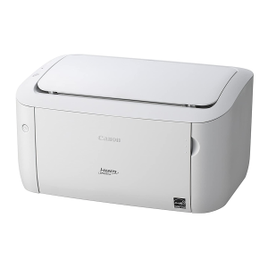 پرینتر سیاه و سفید تک کاره لیزری کانن مدل imageCLASS LBP6030