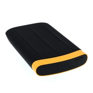 هارد اکسترنال 2 ترابایت سیلیکون پاور مدل Armor A65