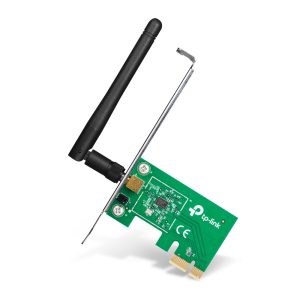 کارت شبکه بی‌سیم 150Mbps تی پی لینک مدل TL-WN781ND