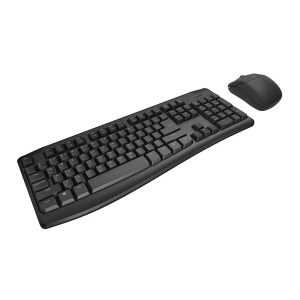 کیبورد و ماوس بی‌سیم رپو مدل X1800PRO
