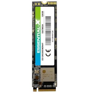 اس اس دی اینترنال M.2 NVMe اگزاسند مدل ExAscend Essential X ظرفیت 128 گیگابایت