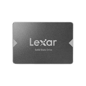 اس اس دی اینترنال لکسار مدل NS100 ظرفیت 1 ترابایت