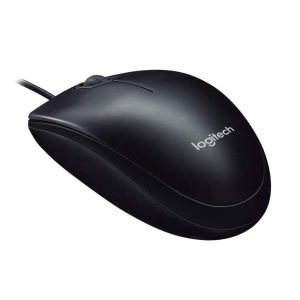ماوس باسیم لاجیتک مدل M90