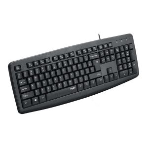 کیبورد باسیم رپو مدل NK2600