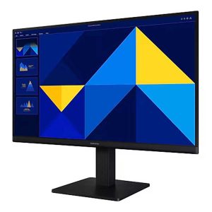 مانیتور 22 اینچ سامسونگ مدل Essential S3 S30GD LS22D300GAMXUE