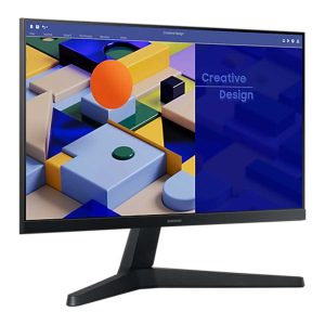 مانیتور 22 اینچ سامسونگ مدل Essential S3 S30GD LS22D300GAMXUE