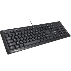 کیبورد و ماوس تسکو مدل TKM 8050