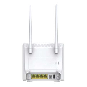 مودم روتر 4G LTE بی‌سیم AC1200 دی لينک مدل DWR-M961V